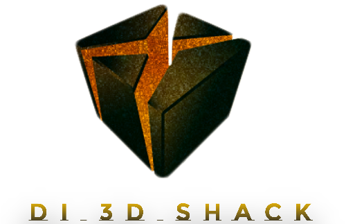 DI 3D Shack